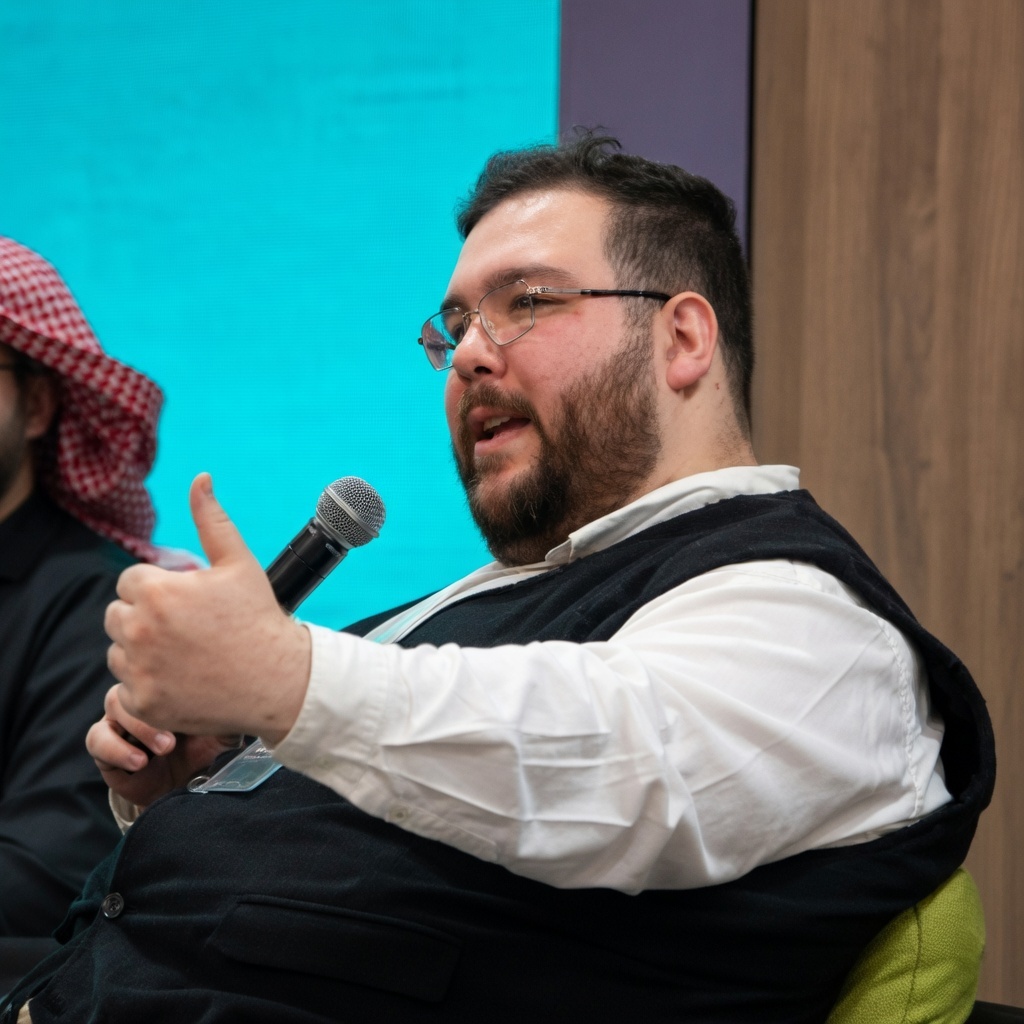 Eng. Salahudean Tohmeh